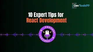 10 Expert Tips for React Development 