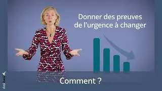 Les 8 étapes du changement - extrait