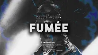 Werenoi Type Beat- Instru Sombre / Rap Freestyle l 2023 - 