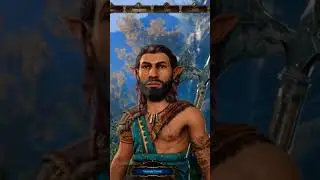 This needs to change in Baldur's Gate 3!?!  #baldursgate3 #shorts #gamingshorts