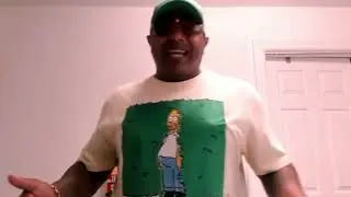 Even drunk he beat up all 4 of em 💪🏿🥊