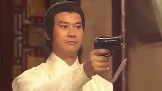 【吐嚎】26年前巨星云集的无厘头喜剧，周星驰、刘德华只是配角