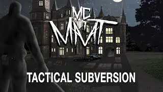 MC Ma'at - 02 - Tactical Subversion (Official Audio)