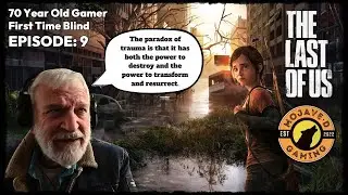 The Last of Us Part I - Episode 9 - Rocky Mountain Low