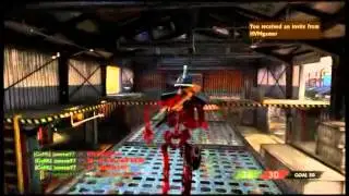 Uncharted 3: I Love Mega Bomb!