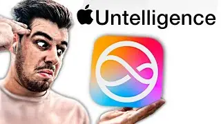 Apple Intelligence ist dumm...