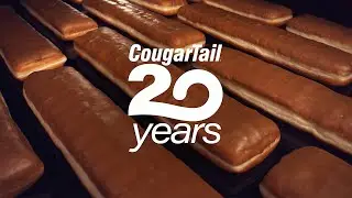 Celebrating 20 Years of the CougarTail