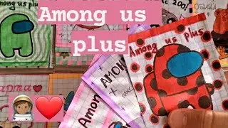 👨🏽‍🚀Амонг Ас плюс🎬Новинка❤ | Angela Like |♡