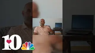 How an East Tennessee 'laptop farm' may have helped North Korea's weapons program