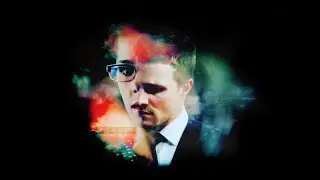 Oliver and Felicity . Waiting Game ❤