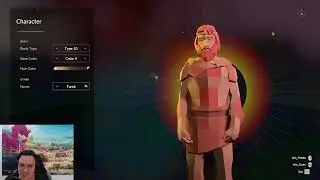 Polylithic 0.6:  Gameplay with the Developers #3