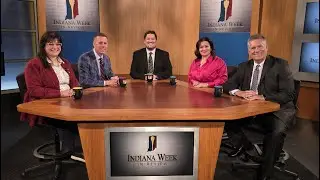Child Care Cuts From the FSSA | Indiana Week in Review | September 5, 2025