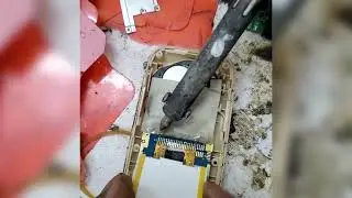 How To Change/replace Screen For All Small Phones In 3 Minutes