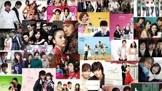 O'z davrining mashxur korea seriallari