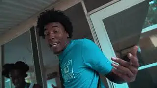 438 Tok - “Barcelona” (Official Music Video)