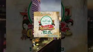 Jadwal Event Agustus 2023 | Event Jawa Timur #eventjawatimur