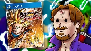 Dragon Ball FighterZ in 2023 - REALLY The Best DBZ game?