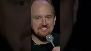 Boys & Girls | Louis CK 