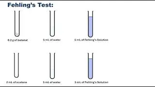 Exp 29 (Shriner Book): Fehling’s Test