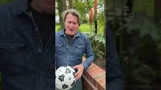 David Domoney: Border Ball