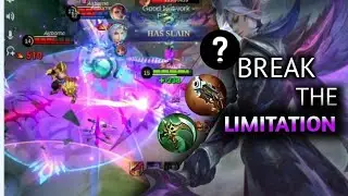 Ling MLBB | Best Emblems and Builds with Full Gameplay Tutorial by Pro Gaming 4