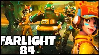 FarLight 84 Battle Royale Baru!!!