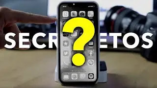 10 TRUCOS para iPhone QUE NO CONOCIAS 2020