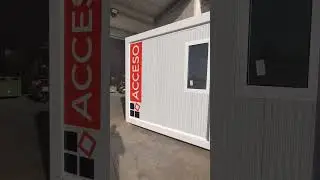 Módulos de control de acceso personalizados