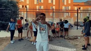 Vinou - Dans le bain