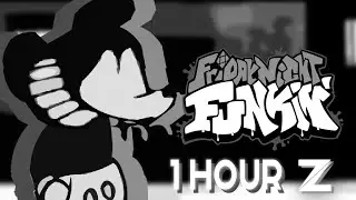 Smile - Friday Night Funkin' [FULL SONG] (1 HOUR)