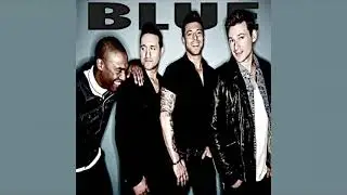 Blue-All Rise