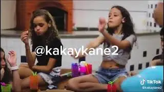 ESSA É A TROPA MAIA