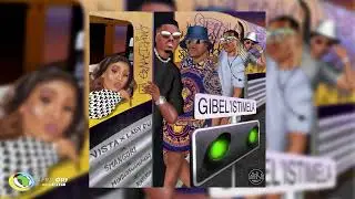 Vista, Lady Du & Smangori - Gibel'istimela [Ft. Kaylash & Mindloswamapiano] (Official Audio)