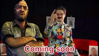 Larry hears the call of Owen Ginnett
