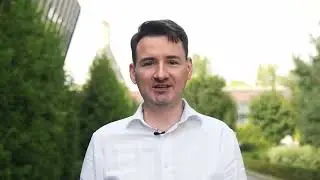 Oleg Arsenyev, International Business Development Director at ITGLOBAL.COM