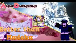 Dio Over Heaven Is OVERPOWERED ? Anime Dimensions