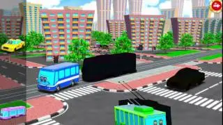 Кто живет в нашем городе?