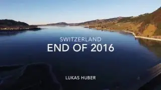 Happy new Year / Switzerland