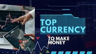 The top 5 currencies you need to know about now!!!