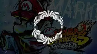 Main Menu - Mario Strikers Charged Remix | @dj_kd2