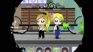 GachaLife | Судьбу не обманешь. Подбираем пару.