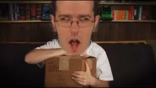 Youtube Poop: AVGN's Combat Obsession Possesses Him