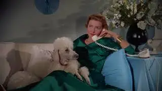 Breakfast at Tiffany's - Mrs Failenson calls Paul