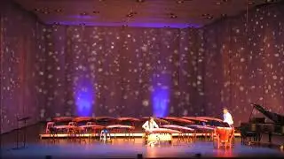 夜深沉 Deep in the Night - guzheng 『 霸王遇見好萊塢』2017唐韻古箏樂團