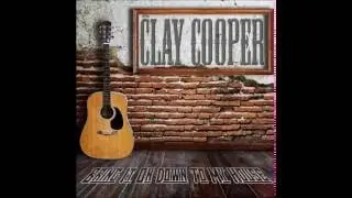 clay cooper - mountain of love