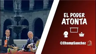 EL PODER ATONTA