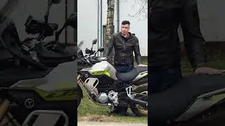 VOGE DS900X