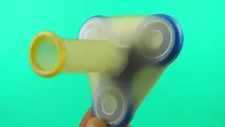 10 TRUQUES INCRIVEIS COM BALÃO