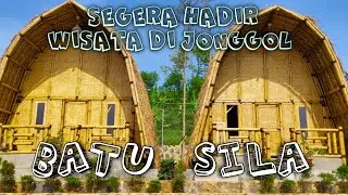 OBJEK WISATA BATU SILA JONGGOL