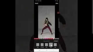 Video Filters | Video Editing SDK